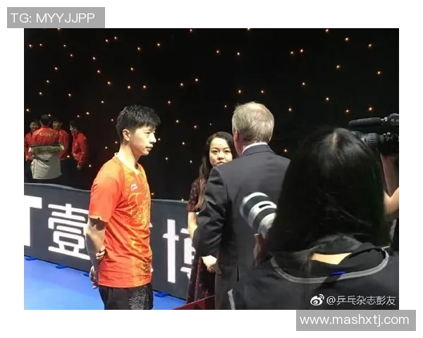 南京乒乓球队在世界杯中的心理素质分析与表现评估