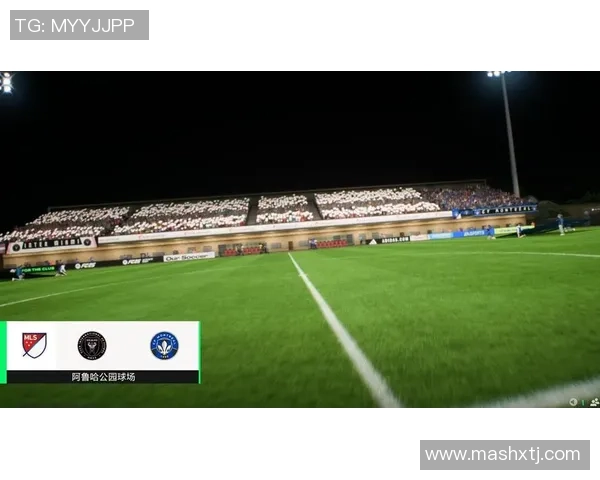 在GTA中捏脸足球明星打造你的虚拟球场传奇人生