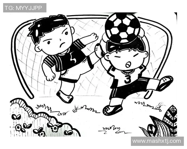 足球明星创意手工画展现运动激情与艺术魅力的完美结合