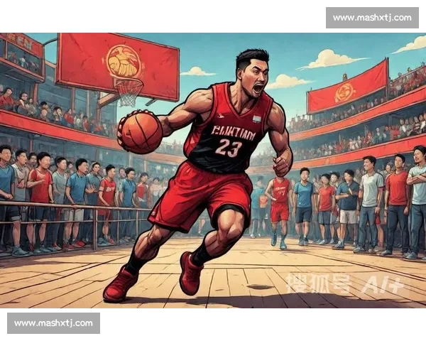CBA山东vs广东比赛录像全景回顾与战术解析