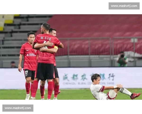 亚冠焦点战广州恒大对阵首尔FC巅峰对决再燃中韩足球激情之夜 亚冠焦点战广州恒大对阵首尔FC巅峰对决再燃中韩足球激情之夜