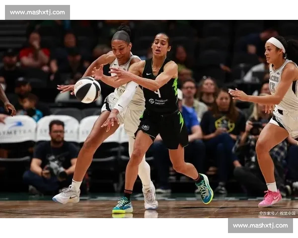 WNBA水星vs火花推荐全方位对决分析与赛前胜负预测指南