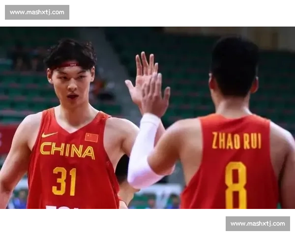 中国男篮迎战埃及队激烈对决国际赛场检验实力与战术全面升级 中国男篮迎战埃及队激烈对决国际赛场检验实力与战术全面升级