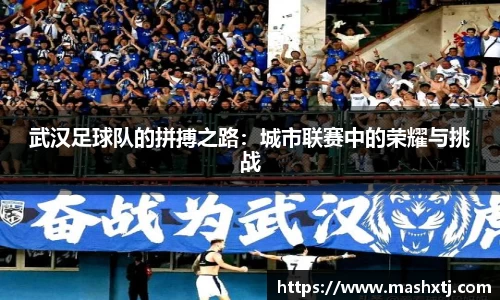 武汉足球队的拼搏之路：城市联赛中的荣耀与挑战